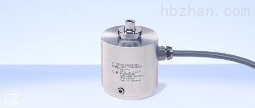 德國(guó)HBM U1A/50N力傳感器 精密測(cè)量領(lǐng)域的可靠之選
